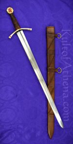 The Bruce Sword - Deepeeka