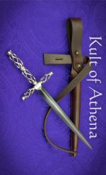 AH32812 - Secretive Stiletto – Deepeeka