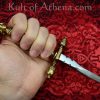 King's Stiletto