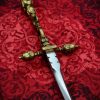 King's Stiletto