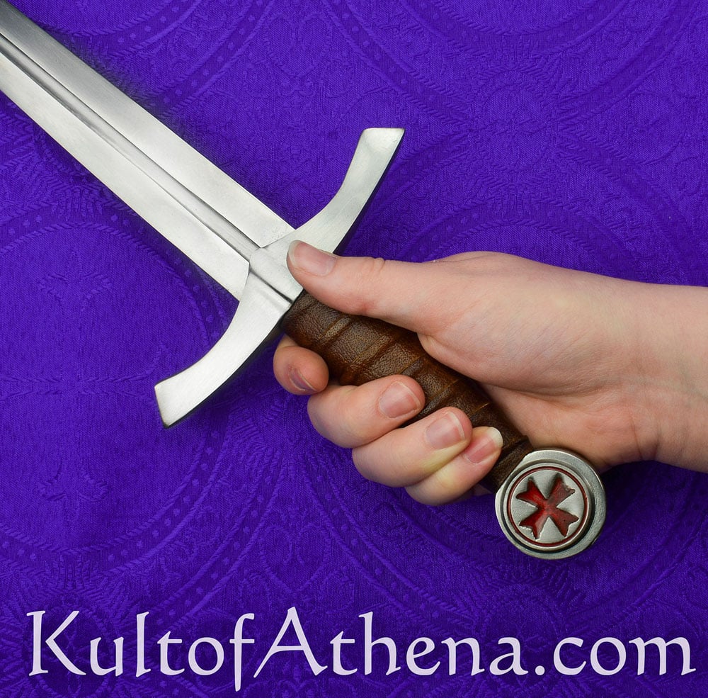 Knight's Templar Dagger
