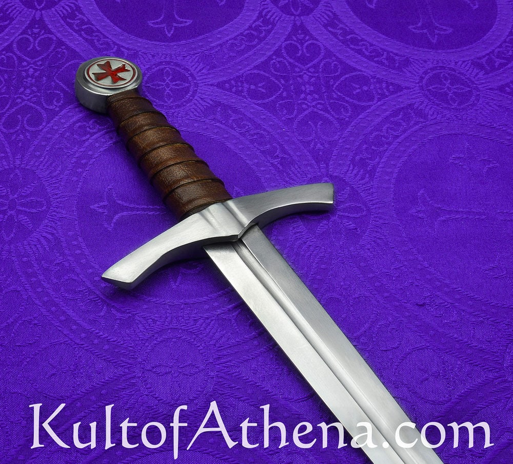 Knight's Templar Dagger