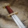 Viking Jarl's Sword