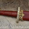 Viking Jarl's Sword