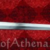 Gothic Longsword - Stage Combat Version