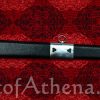Gothic Longsword - Stage Combat Version