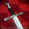 Gothic Longsword - Stage Combat Version