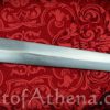 Gothic Longsword - Stage Combat Version