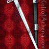 Gothic Longsword - Stage Combat Version