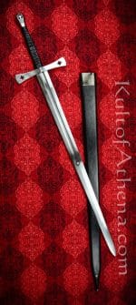 Tewkesbury Sword