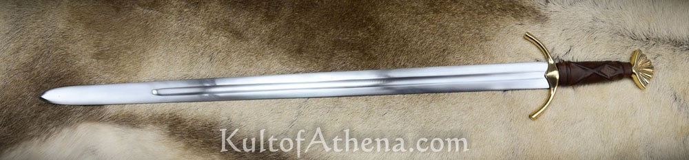 Korsoygaden Viking Sword - Early 12th Century Arming Sword