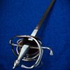 Flemish Pappenheim Rapier