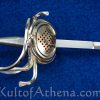Flemish Pappenheim Rapier