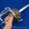 Flemish Pappenheim Rapier