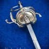 Flemish Pappenheim Rapier
