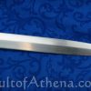 Flemish Pappenheim Rapier