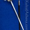 Flemish Pappenheim Rapier