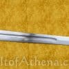 Medieval Longsword - Stage Combat Version