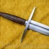 Medieval Longsword - Stage Combat Version