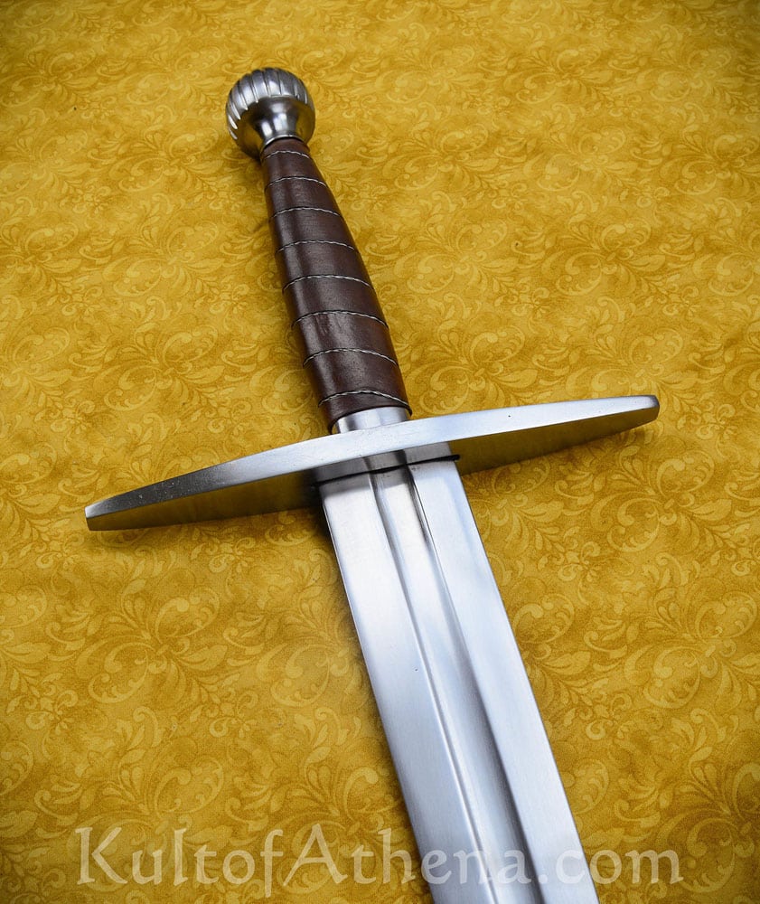 Medieval Longsword - Stage Combat Version