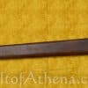 Medieval Longsword - Stage Combat Version