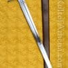 Medieval Longsword - Stage Combat Version