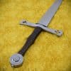 Crucifix Longsword