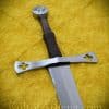 Crucifix Longsword