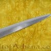 Crucifix Longsword