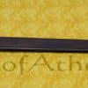 Crucifix Longsword