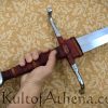 15th Century Hand and a Half Cluny Sword - Stage Combat Version