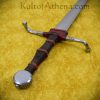 15th Century Hand and a Half Cluny Sword