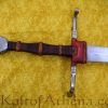 15th Century Hand and a Half Cluny Sword