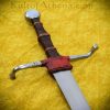 15th Century Hand and a Half Cluny Sword