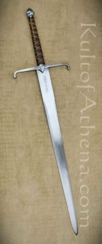 Robert the Bruce Greatsword