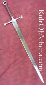 Gallowglass Sword