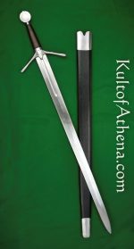 Scottish Arming Sword