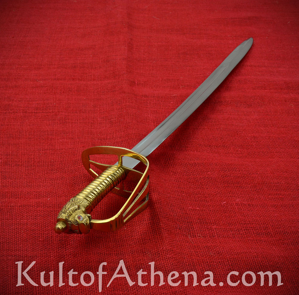 Sikh Kirpan Sword