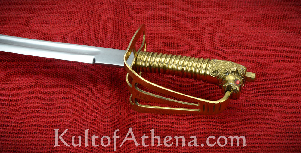 Sikh Kirpan Sword