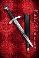 Templar Dagger