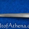 Blunt Tipped Winged Spearhead