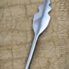 Serrated Tip Arrowhead - polished