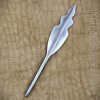 Serrated Tip Arrowhead - polished