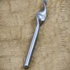Drillpoint Tip Arrowhead - polished