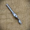 Drillpoint Tip Arrowhead - polished