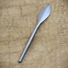 Spined Leaf Dart Arrowhead - polished