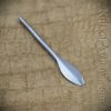 Spined Leaf Dart Arrowhead - polished