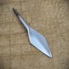 Diamond Dart Broadblade Arrowhead - polished