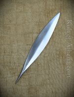 Long Leaf Arrowhead