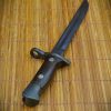 Japanese WWII Paratrooper Arisaka Bayonet